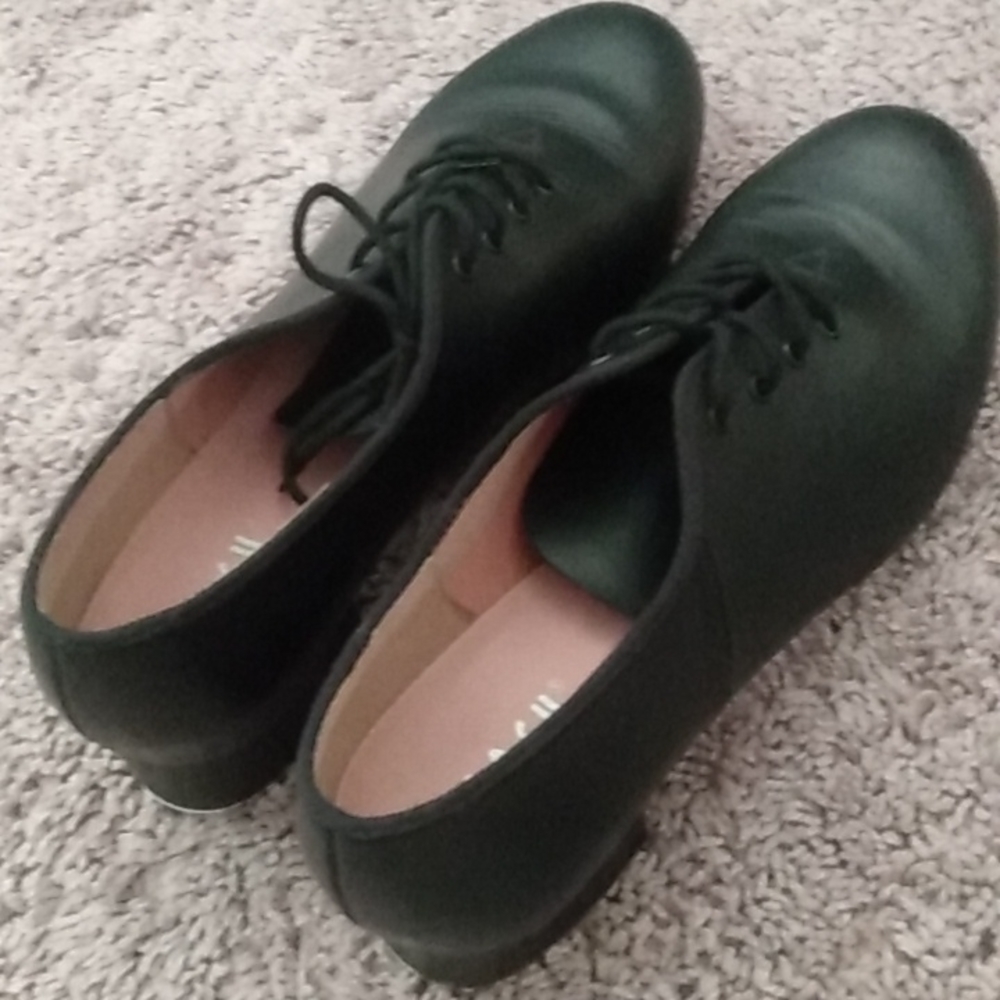 Black Tap Shoes